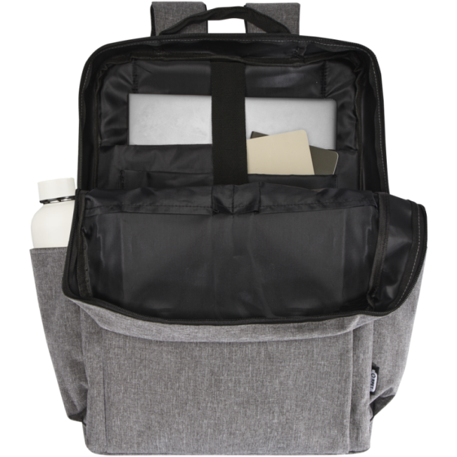 Sac à dos ordinateur portable personnalisé Libra 