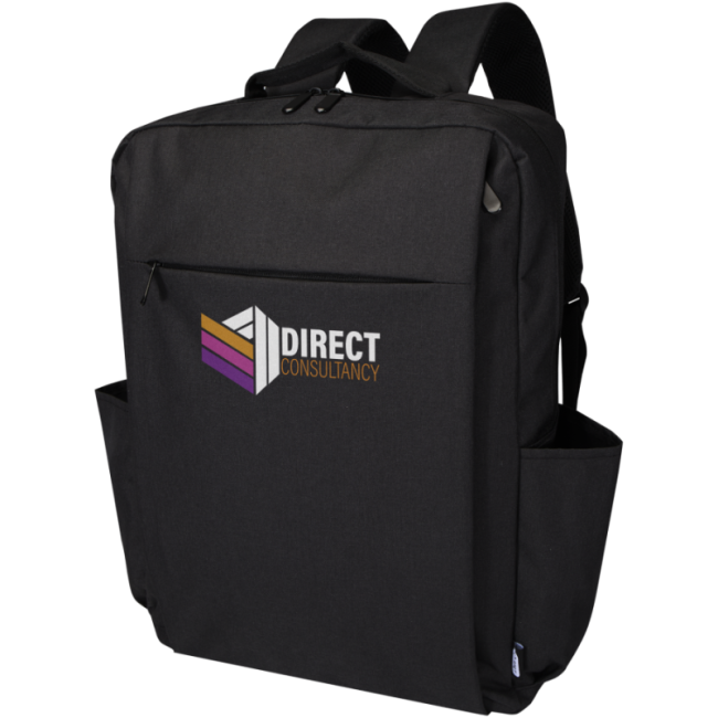 Sac à dos ordinateur portable personnalisé Libra 