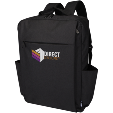 Sac à dos ordinateur portable personnalisé Libra 