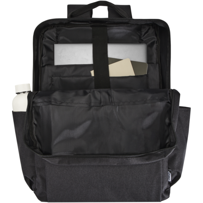 Sac à dos ordinateur portable personnalisé Libra 