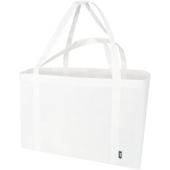 Sac cabas publicitaire extra large Jumbo 