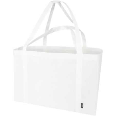 Sac cabas publicitaire extra large Jumbo 