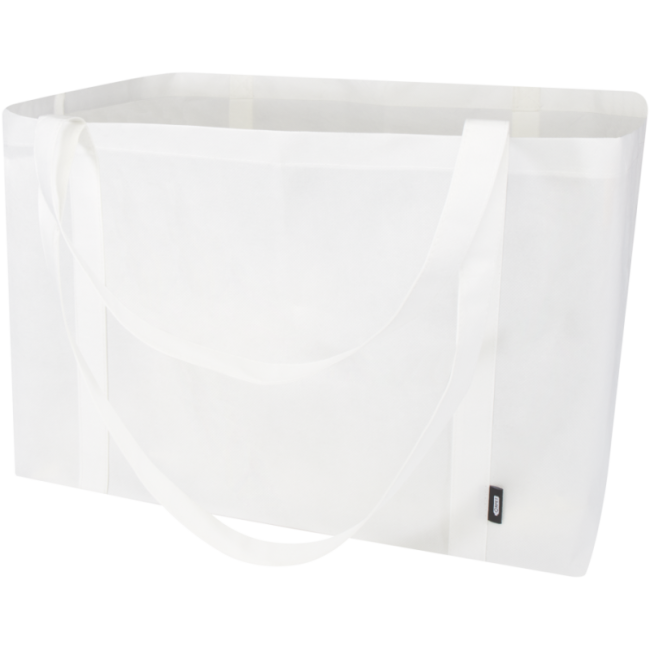 Sac cabas publicitaire extra large Jumbo 