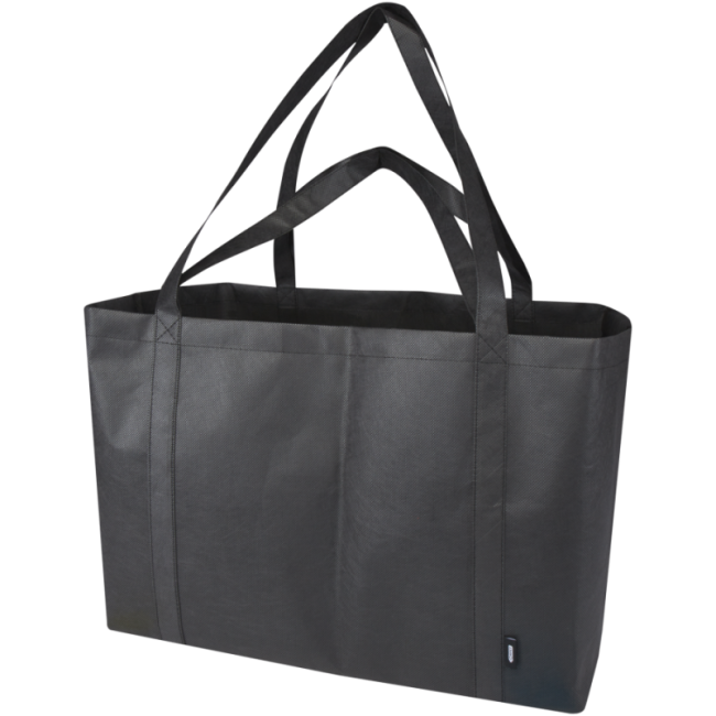 Sac cabas publicitaire extra large Jumbo 