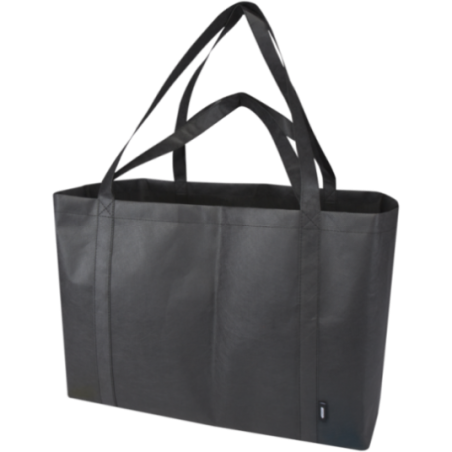 Sac cabas publicitaire extra large Jumbo 