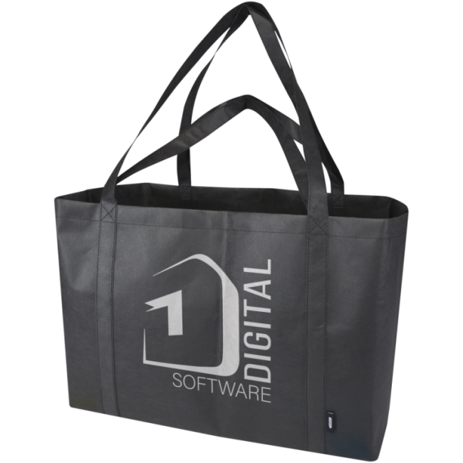 Sac cabas publicitaire extra large Jumbo 