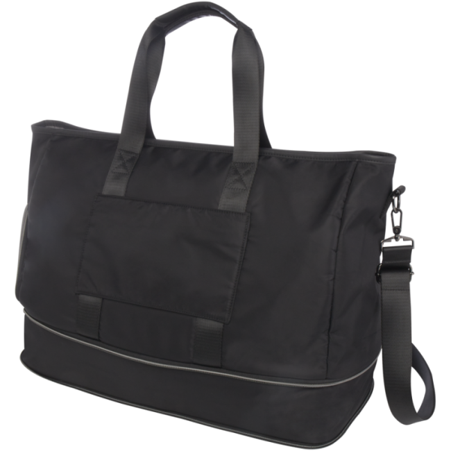 Sac de voyage extensible personnalisé Rhine 