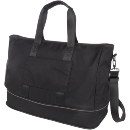Sac de voyage extensible personnalisé Rhine 