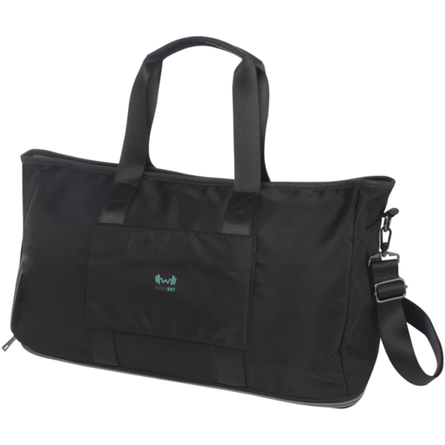 Sac de voyage extensible personnalisé Rhine 