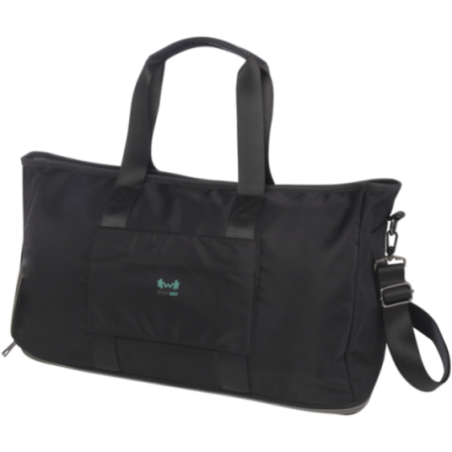 Sac de voyage extensible personnalisé Rhine 