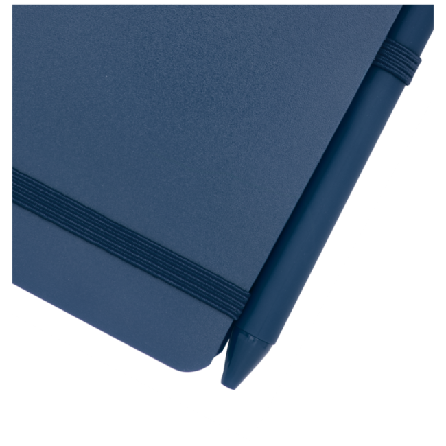 Carnet à spirales A6 avec stylo Thalaasa 