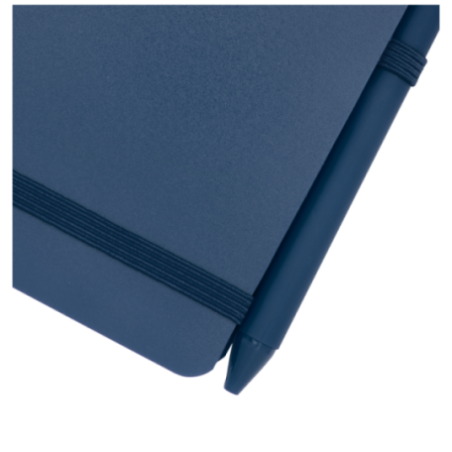 Carnet à spirales A6 avec stylo Thalaasa 