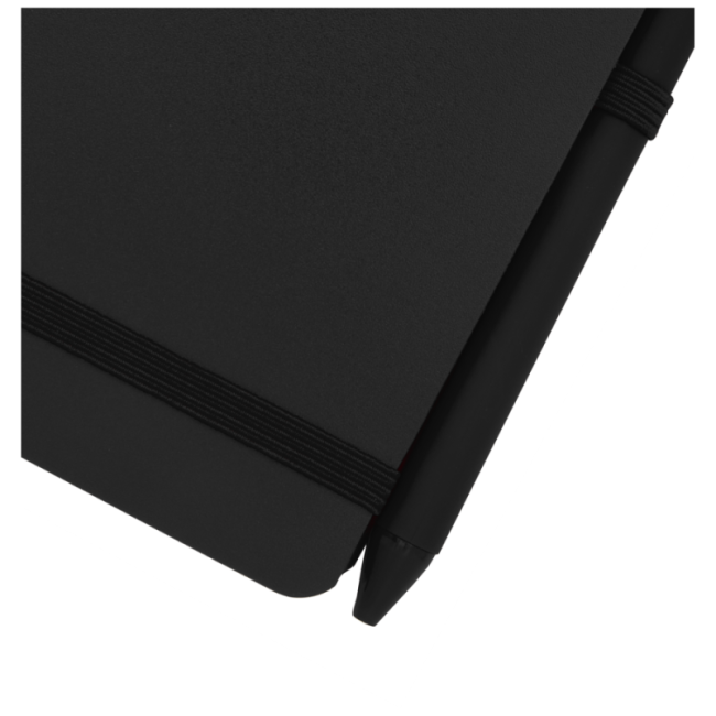 Carnet à spirales A6 avec stylo Thalaasa 