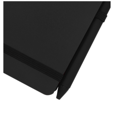 Carnet à spirales A6 avec stylo Thalaasa 