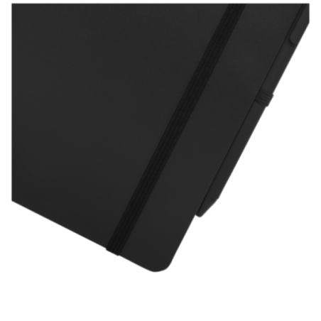 Carnet à spirales publicitaire A5 avec stylo Thalaasa 