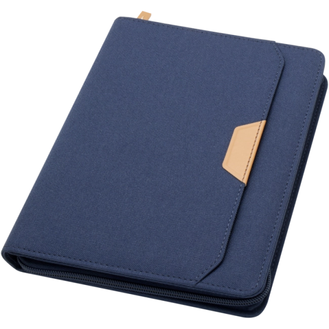 Porte-document personnalisé A5 Nomumi 