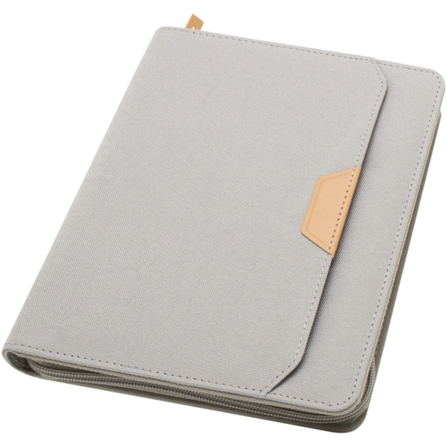 Porte-document personnalisé A5 Nomumi 