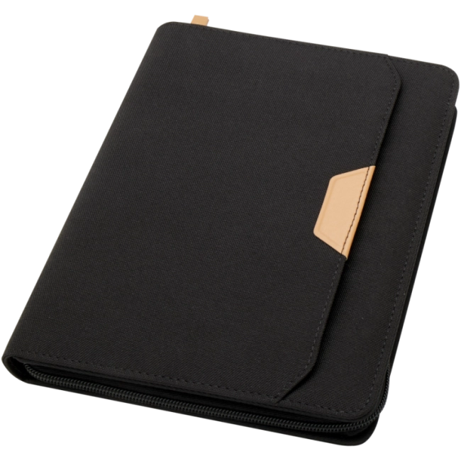 Porte-document personnalisé A5 Nomumi 