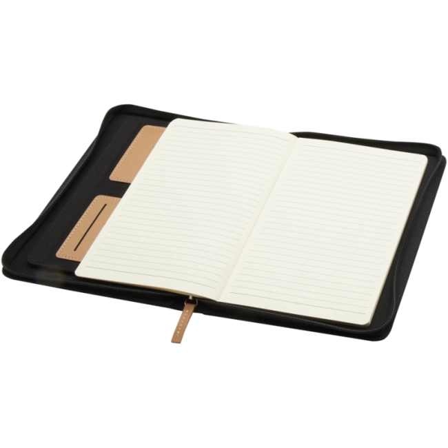 Porte-document personnalisé A5 Nomumi 