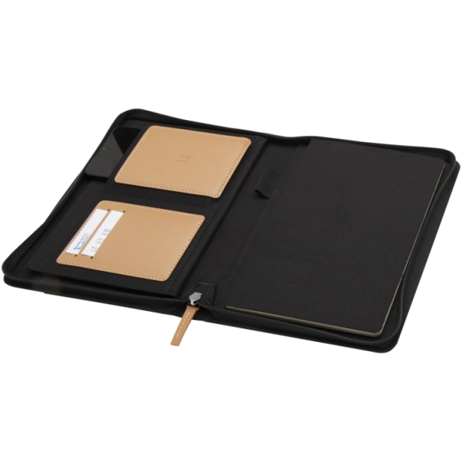 Porte-document personnalisé A5 Nomumi 