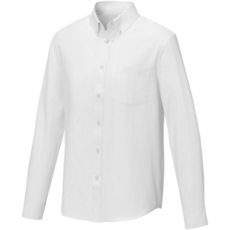 Chemise personnalisée manches longues Pollux 