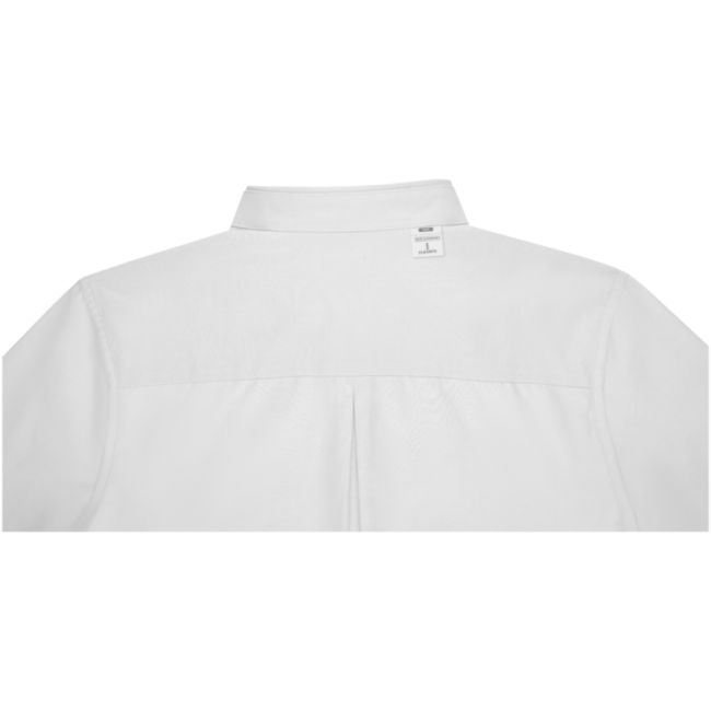 Chemise personnalisée manches longues Pollux 