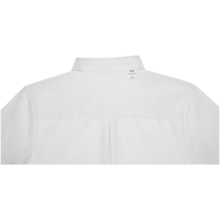 Chemise personnalisée manches longues Pollux 