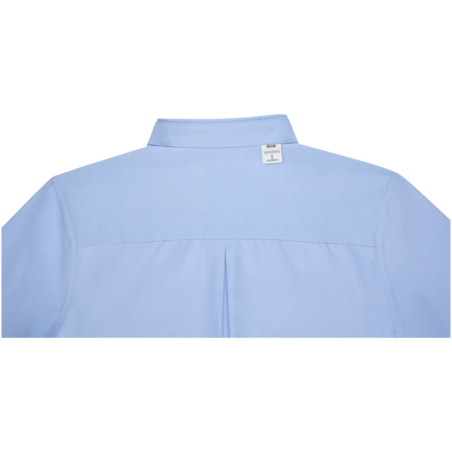 Chemise personnalisée manches longues Pollux 