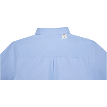 Chemise personnalisée manches longues Pollux 