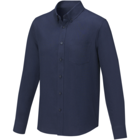 Chemise personnalisée manches longues Pollux 