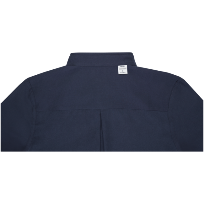 Chemise personnalisée manches longues Pollux 