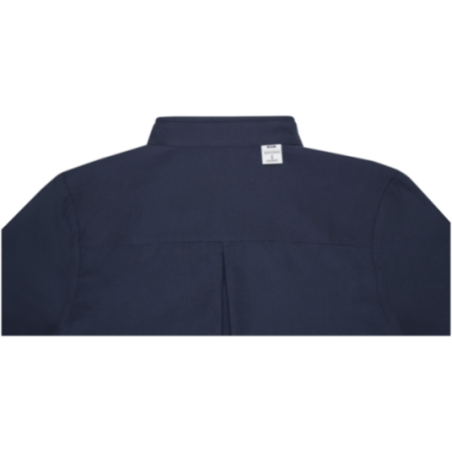 Chemise personnalisée manches longues Pollux 