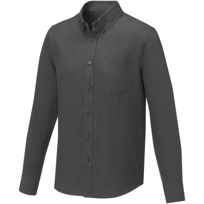 Chemise personnalisée manches longues Pollux 
