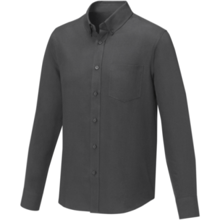 Chemise personnalisée manches longues Pollux 