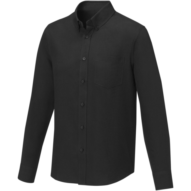 Chemise personnalisée manches longues Pollux 