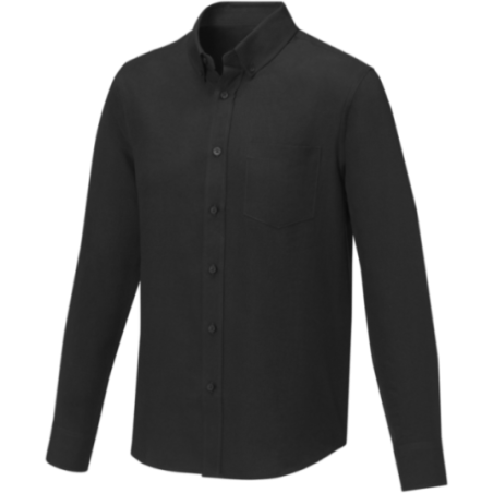 Chemise personnalisée manches longues Pollux 