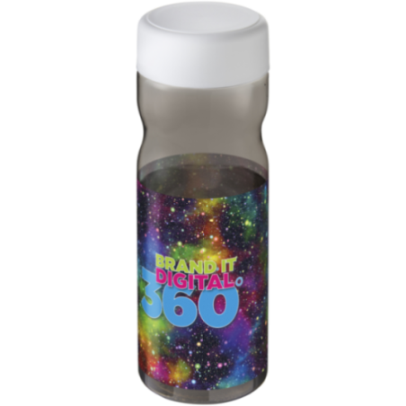 Gourde de sport H2O Active® Base Tritan™ 650 ml 