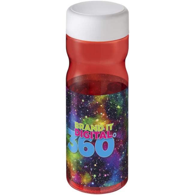 Gourde de sport H2O Active® Base Tritan™ 650 ml 