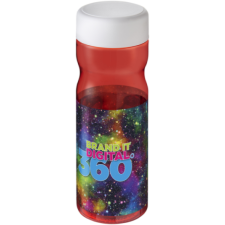 Gourde de sport H2O Active® Base Tritan™ 650 ml 