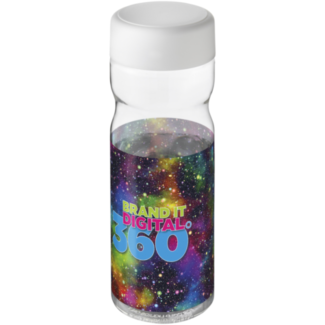 Gourde de sport H2O Active® Base Tritan™ 650 ml 