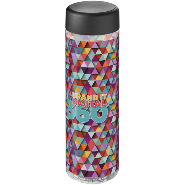 Gourde personnalisable H2O Active® Vibe 850ml 