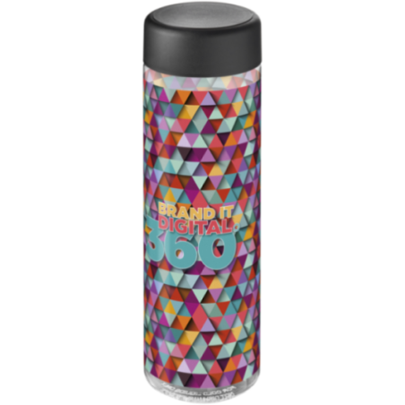 Gourde personnalisable H2O Active® Vibe 850ml 