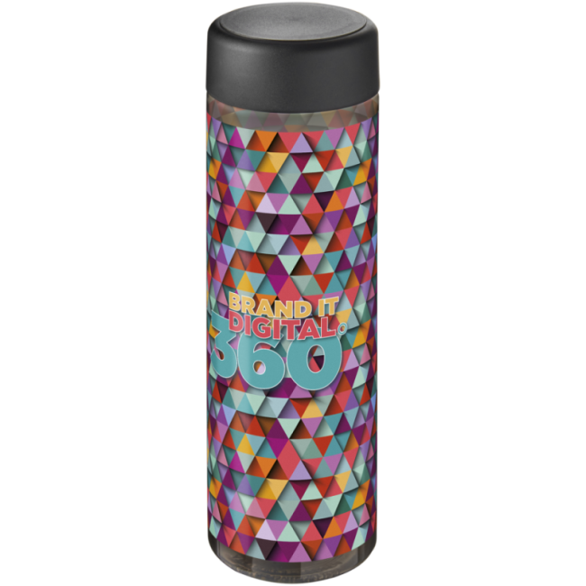 Gourde personnalisable H2O Active® Vibe 850ml 
