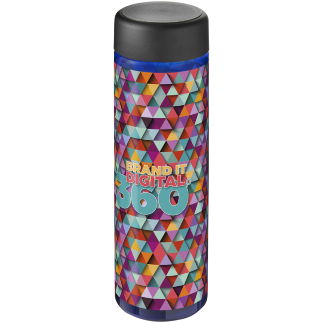 Gourde personnalisable H2O Active® Vibe 850ml 