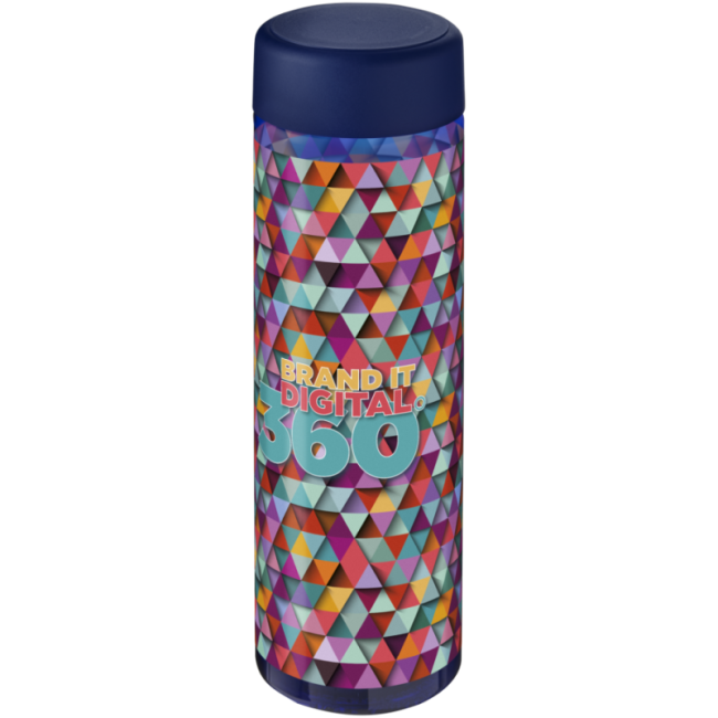Gourde personnalisable H2O Active® Vibe 850ml 