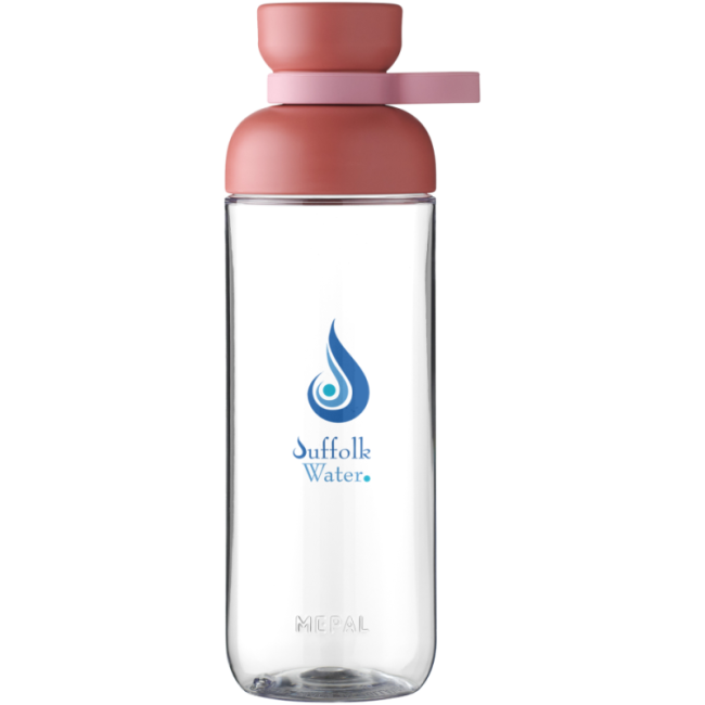 Gourde personnalisable Mepal Vita 700 ml 