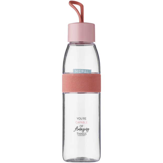 Gourde publicitaire Mepal Ellipse 500 ml 