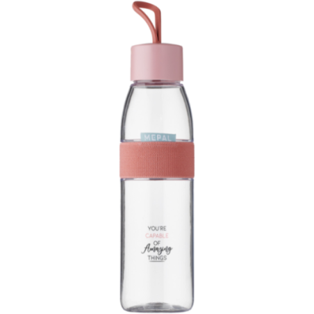 Gourde publicitaire Mepal Ellipse 500 ml 