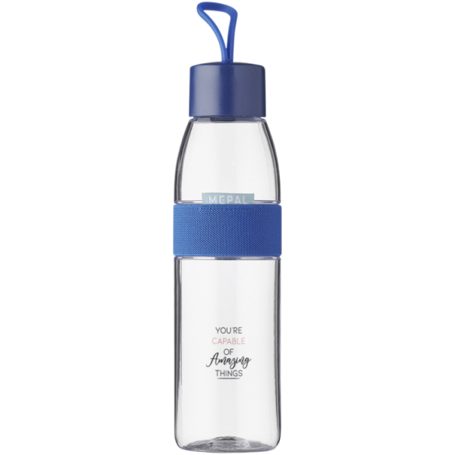 Gourde publicitaire Mepal Ellipse 500 ml 