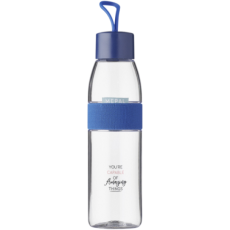 Gourde publicitaire Mepal Ellipse 500 ml 